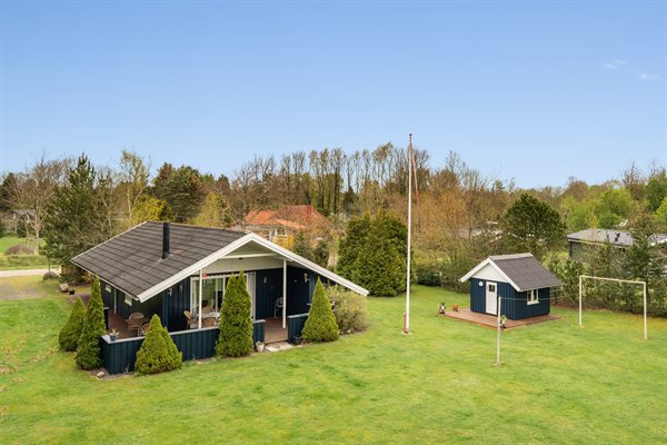 Ferienhaus 25-2096 - Hauptfoto