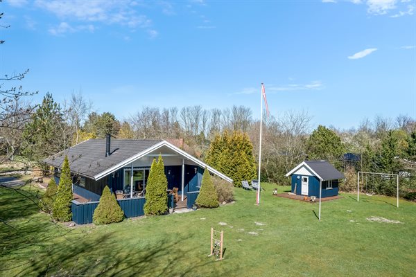 Ferienhaus 25-2096 - Hauptfoto