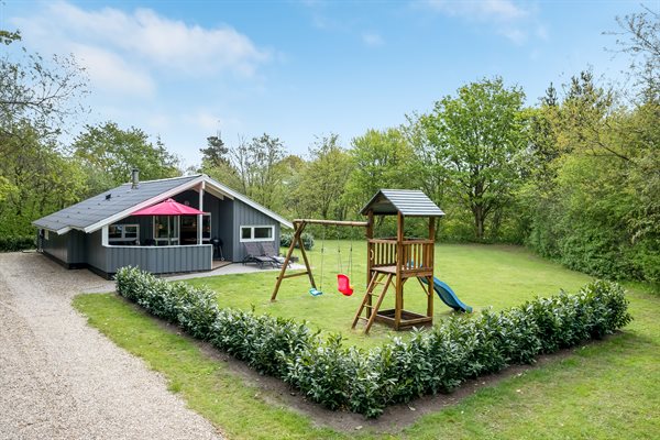Ferienhaus 25-2105 - Hauptfoto