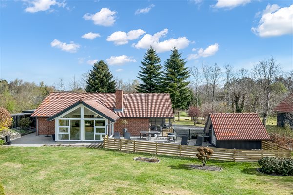 Ferienhaus 25-2106 - Hauptfoto