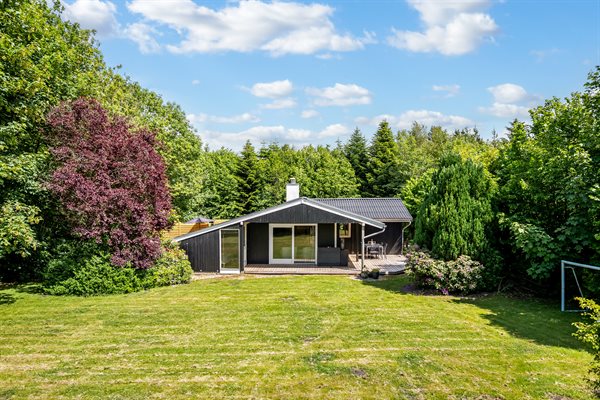 Ferienhaus 25-2112 - Hauptfoto