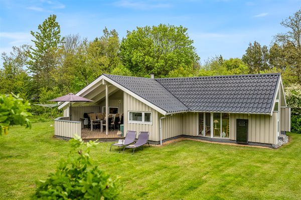 Ferienhaus 25-2176 - Hauptfoto