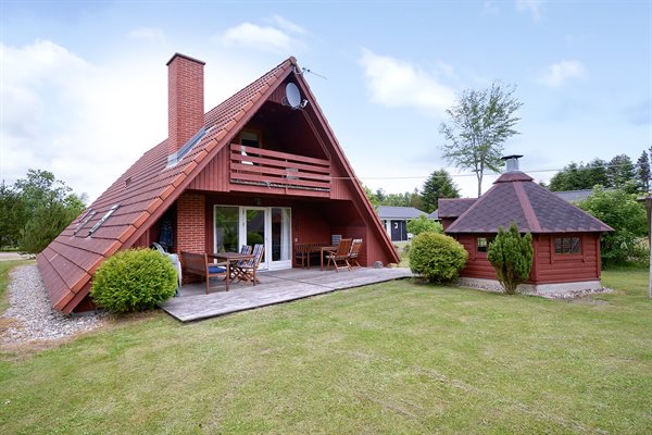 Ferienhaus 25-2186 - Hauptfoto