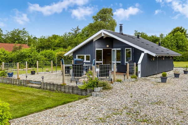 Ferienhaus 25-2204 - Hauptfoto