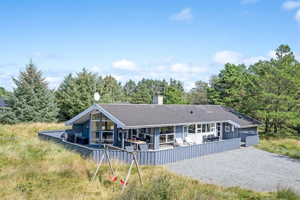 Ferienhaus 25-5056 - Hauptfoto