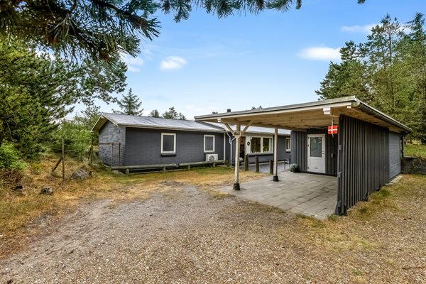 Ferienhaus 25-5060 - Hauptfoto