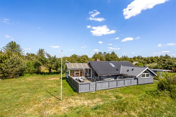 Ferienhaus 25-5077 - Hauptfoto