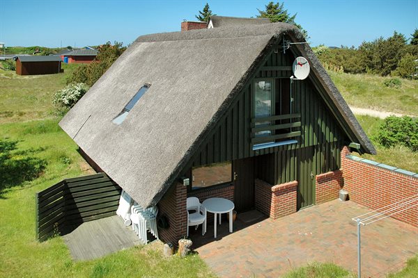 Ferienhaus 25-5078 - Hauptfoto