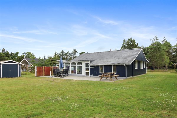 Ferienhaus 25-5079 - Hauptfoto