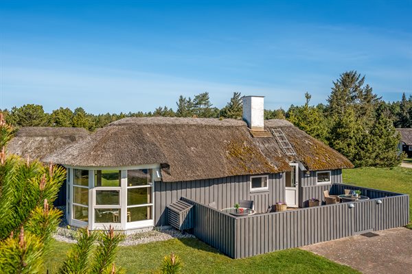 Ferienhaus 25-5081 - Hauptfoto