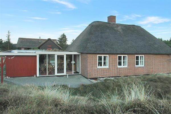Ferienhaus 25-5082 - Hauptfoto