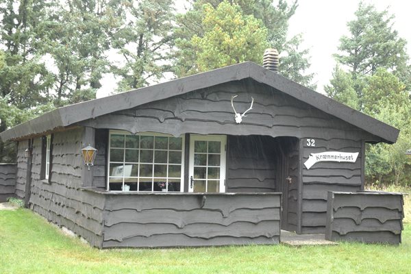 Ferienhaus 25-5093 - Hauptfoto