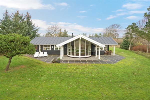 Ferienhaus 25-5109 - Hausfoto 2