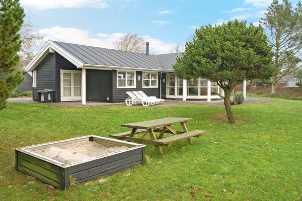 Ferienhaus 25-5109 - Hausfoto 3