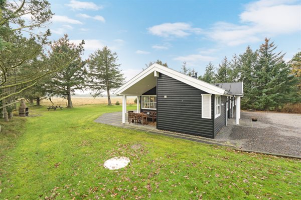Ferienhaus 25-5109 - Hausfoto 22