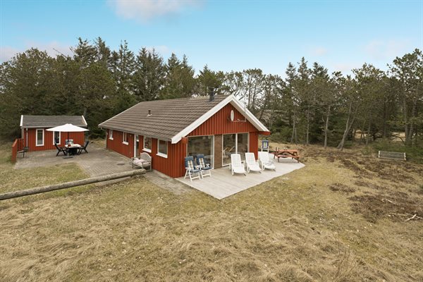 Ferienhaus 25-5113 - Hauptfoto