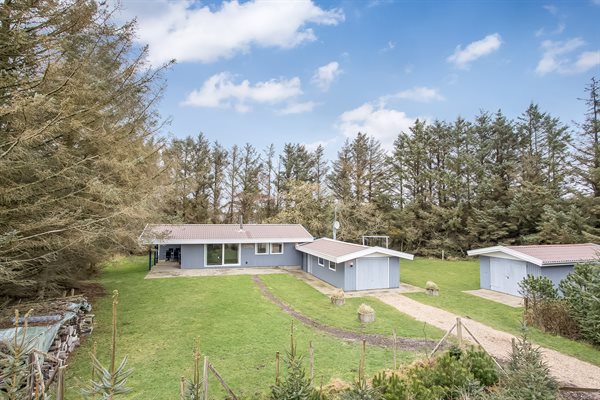 Ferienhaus 25-5119 - Hauptfoto