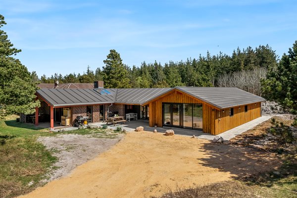 Ferienhaus 25-5124 - Hauptfoto