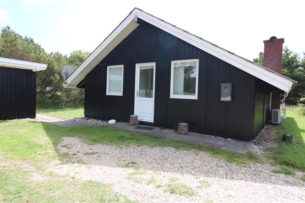 Ferienhaus 25-5127 - Hauptfoto