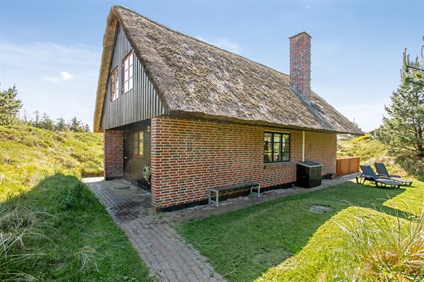 Ferienhaus 25-5135 - Hauptfoto