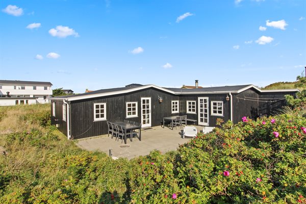 Ferienhaus 25-5138 - Hauptfoto