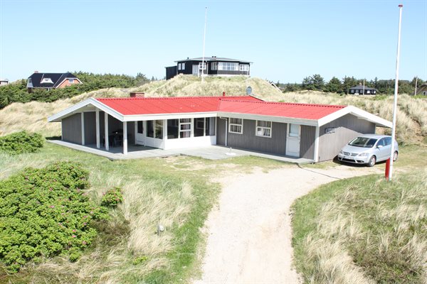 Ferienhaus 25-5140 - Hauptfoto
