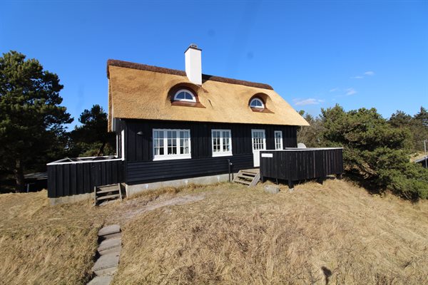 Ferienhaus 25-5142 - Hauptfoto