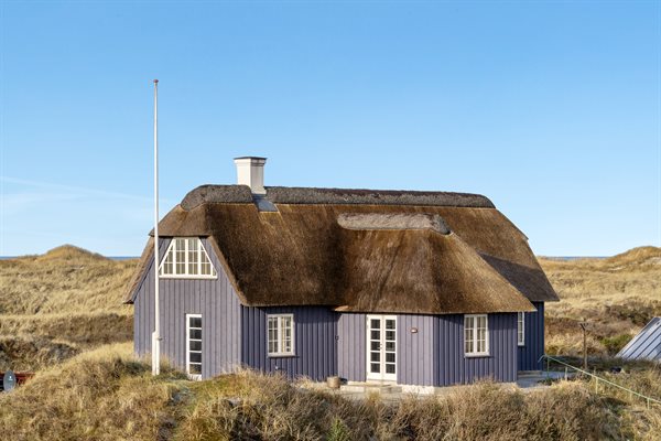 Ferienhaus 25-5143 - Hausfoto 1