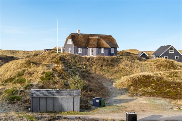 Ferienhaus 25-5143 - Hausfoto 2