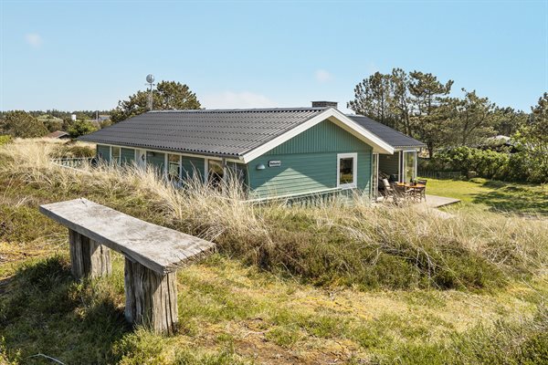 Ferienhaus 25-5147 - Hauptfoto