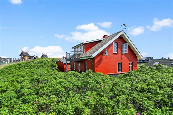 Ferienhaus 25-5150 - Hauptfoto