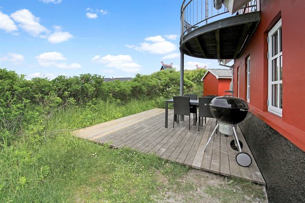 Ferienhaus 25-5150 - Hausfoto 2