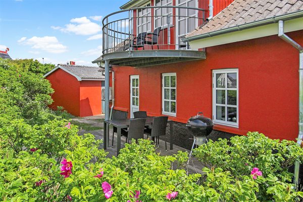 Ferienhaus 25-5150 - Hausfoto 13