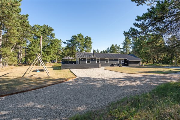Ferienhaus 25-5159 - Hauptfoto