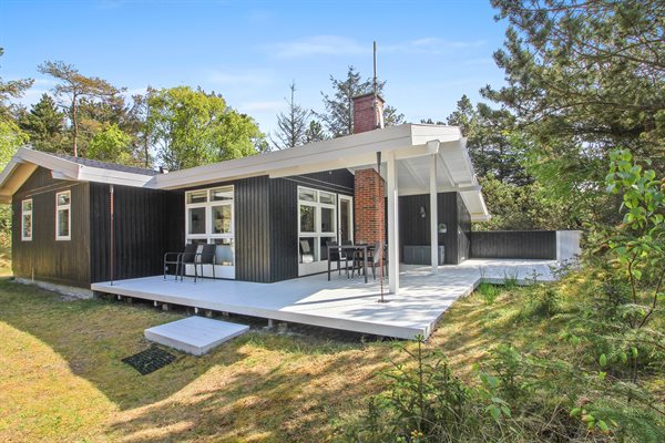 Ferienhaus 25-5160 - Hauptfoto