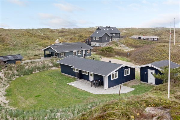 Ferienhaus 25-5166 - Hauptfoto