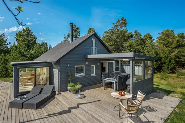Ferienhaus 25-5169 - Hauptfoto