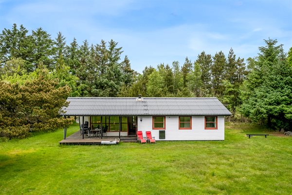 Ferienhaus 25-5172 - Hauptfoto