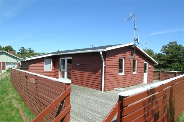 Ferienhaus 25-5176 - Hauptfoto
