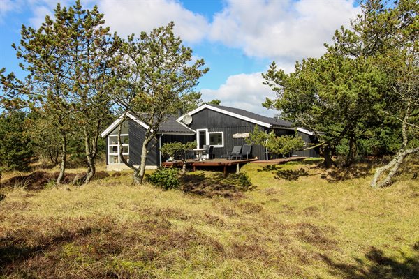 Ferienhaus 25-5177 - Hauptfoto