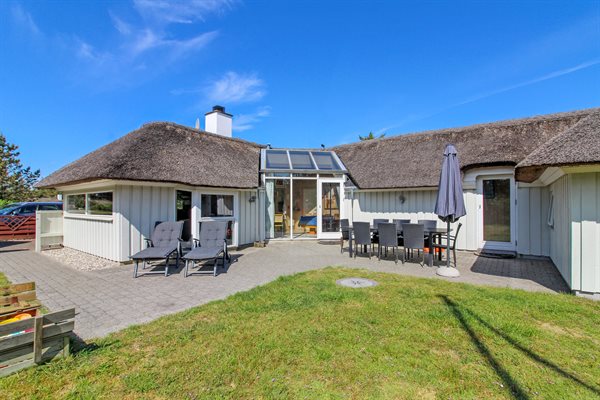 Ferienhaus 25-5189 - Hauptfoto