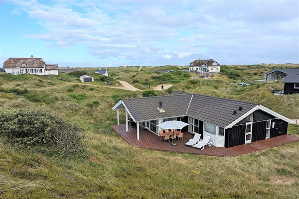 Ferienhaus 25-5233 - Hauptfoto