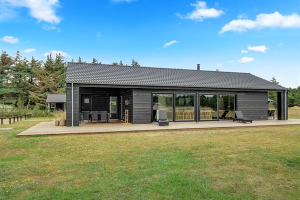 Ferienhaus 25-5242 - Hausfoto 3