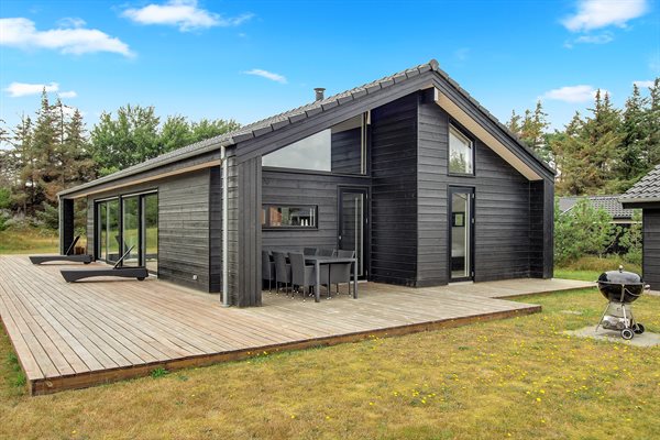 Ferienhaus 25-5242 - Hausfoto 6
