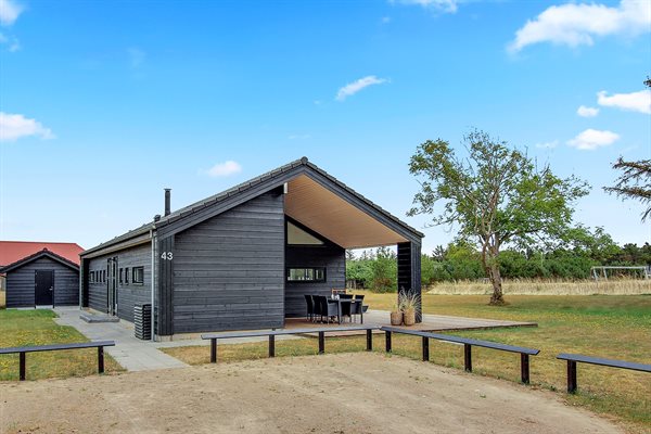 Ferienhaus 25-5242 - Hausfoto 7