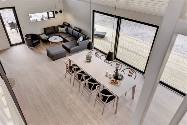Ferienhaus 25-5242 - Hausfoto 8