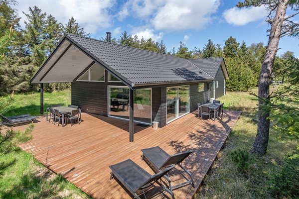 Ferienhaus 25-5245 - Hauptfoto