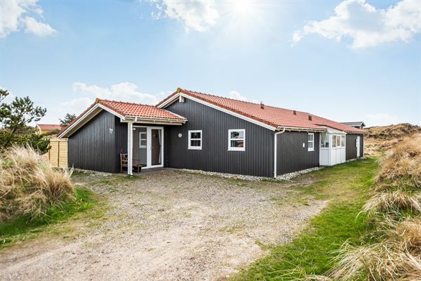 Ferienhaus 25-5250 - Hauptfoto
