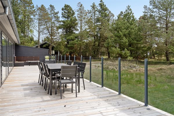 Ferienhaus 25-5255 - Hausfoto 2