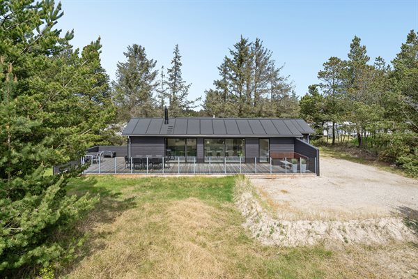 Ferienhaus 25-5255 - Hausfoto 20